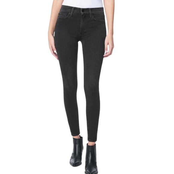 Joe’s🦎THE ICON MID RISE SKINNY ANKLE FLAWLESS BELOVED🌵 - Picture 1 of 8